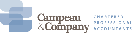 Campeau & Company Logo